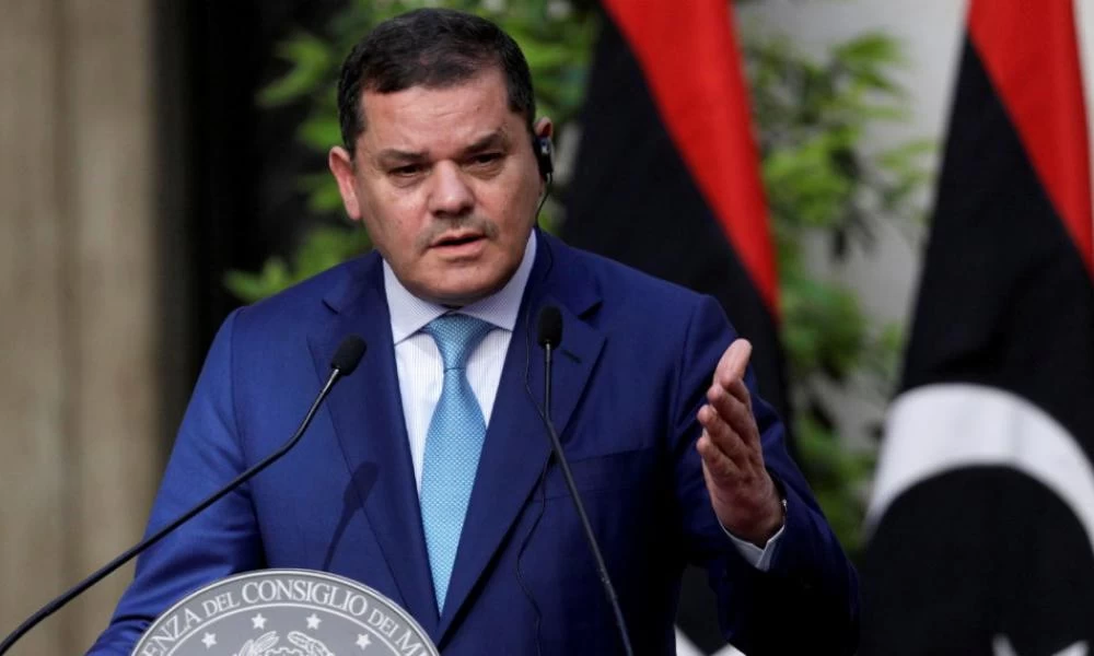 Λιβύη: Δολοφονική απόπειρα κατά του πρωθυπουργού Ντμπεϊμπά